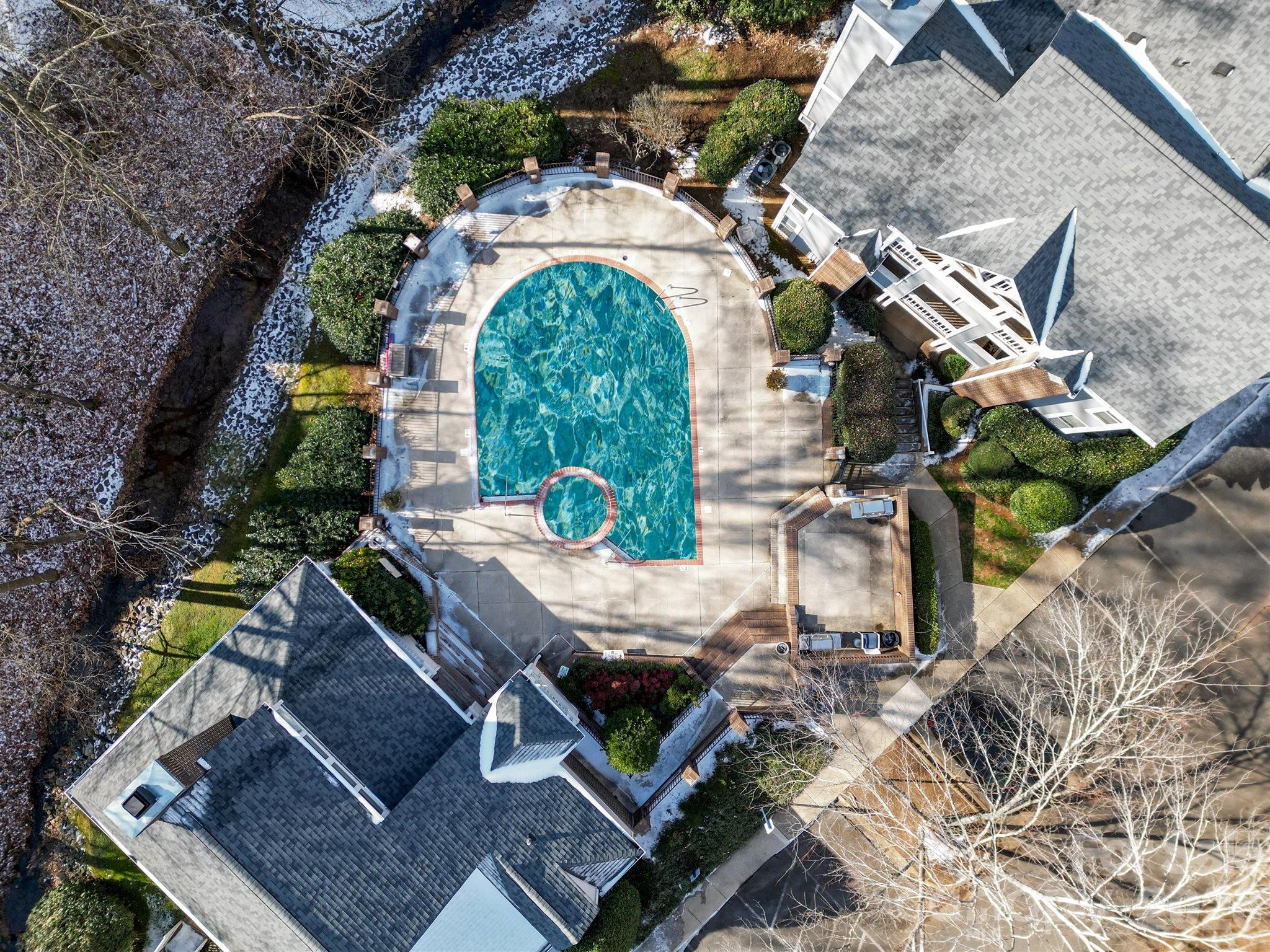 The Villages of Eastover Glen - Residential