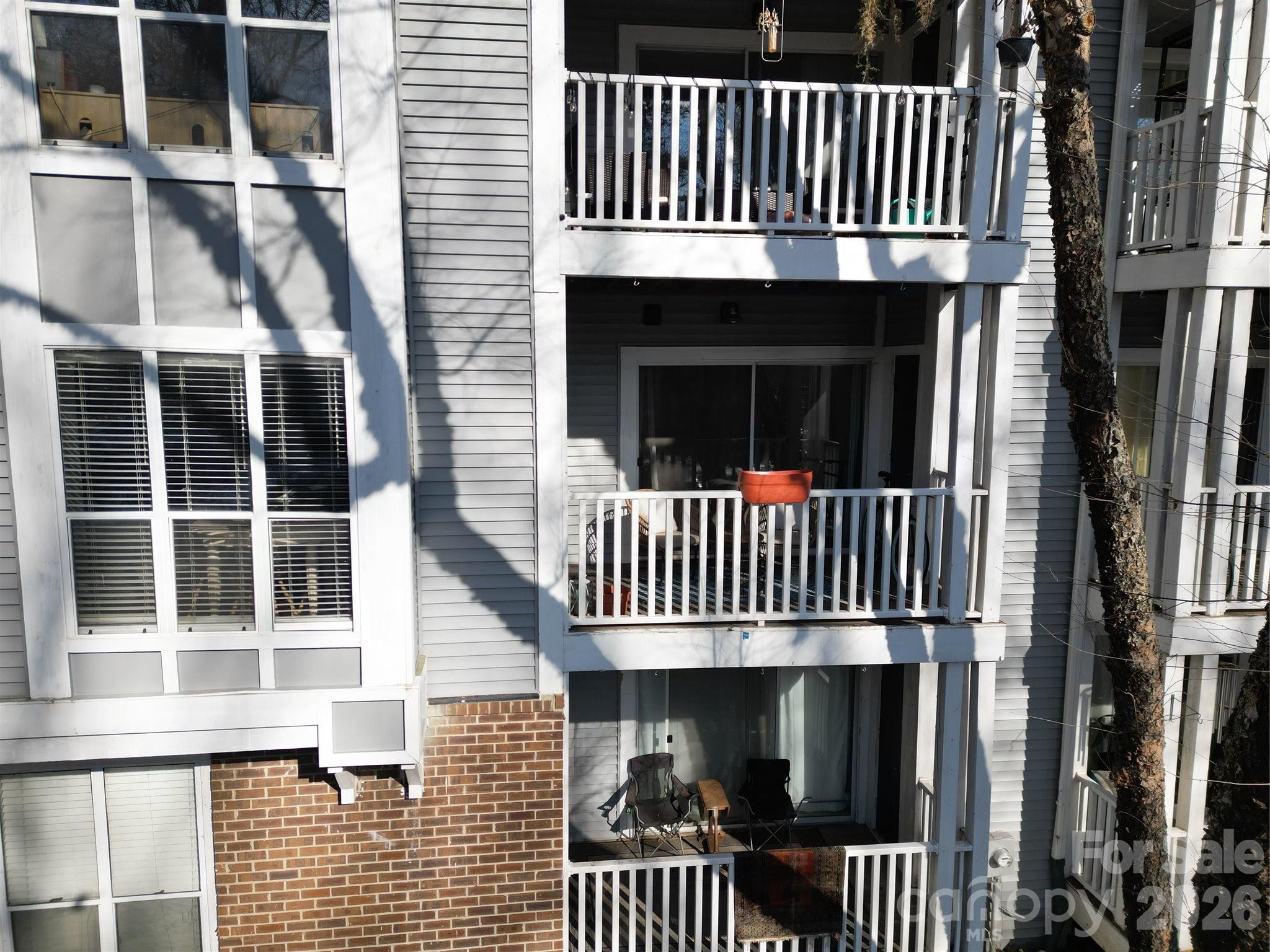 The Villages of Eastover Glen - Residential