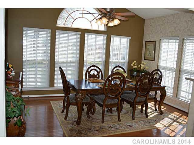 Sutton Place - Residential