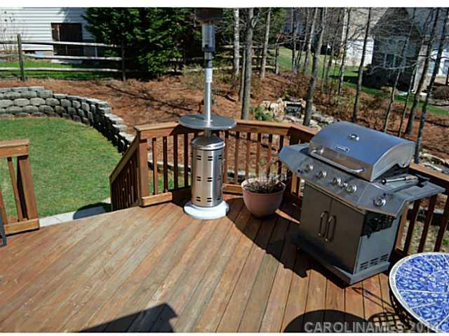 Sutton Place - Residential