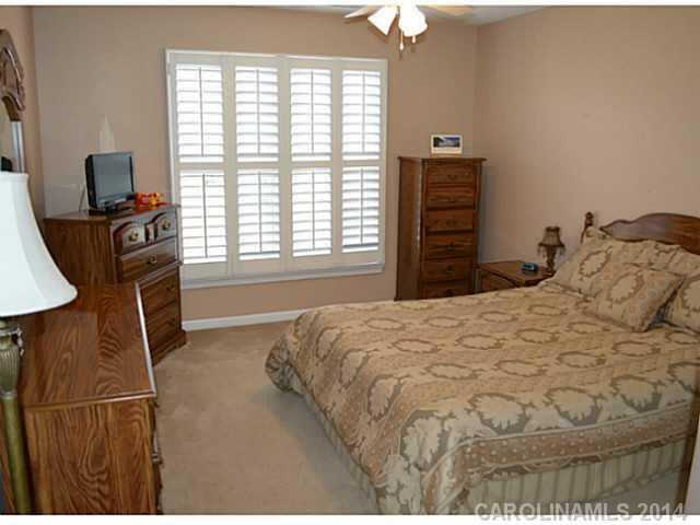 Sutton Place - Residential