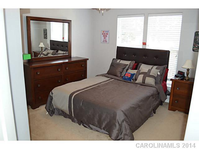 Sutton Place - Residential