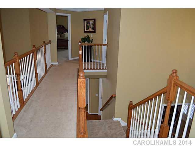 Sutton Place - Residential