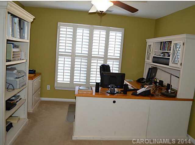 Sutton Place - Residential