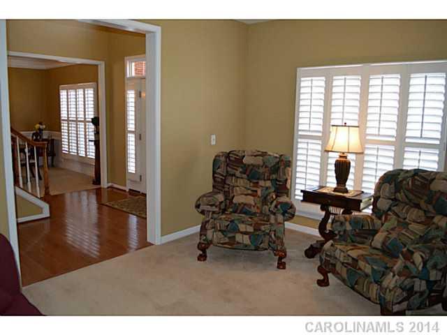 Sutton Place - Residential