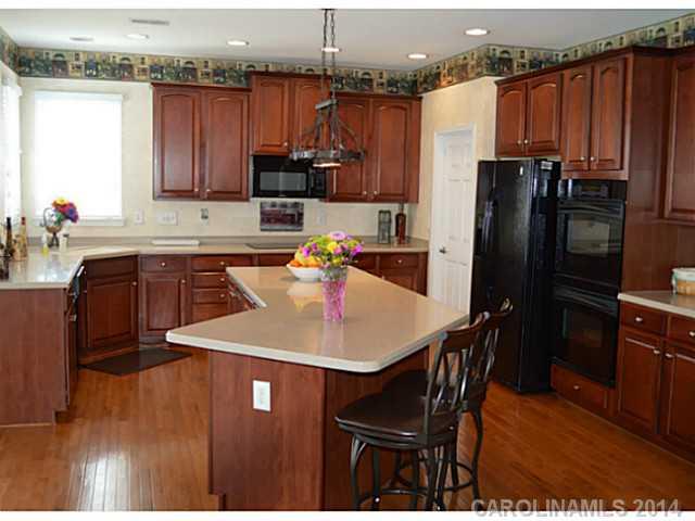 Sutton Place - Residential