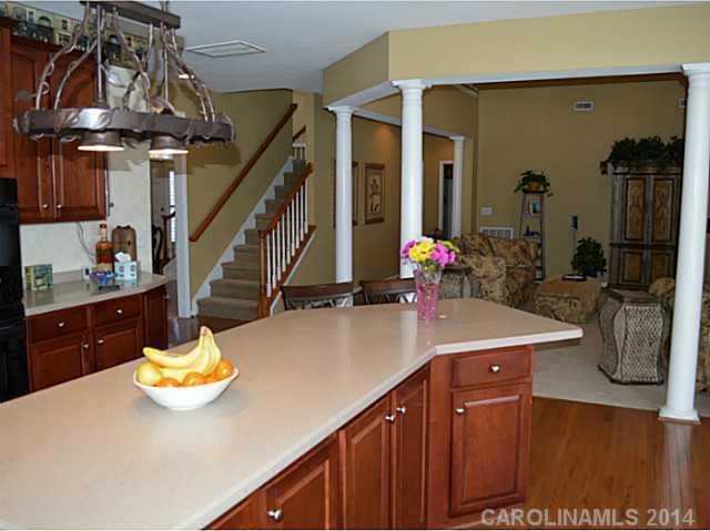 Sutton Place - Residential