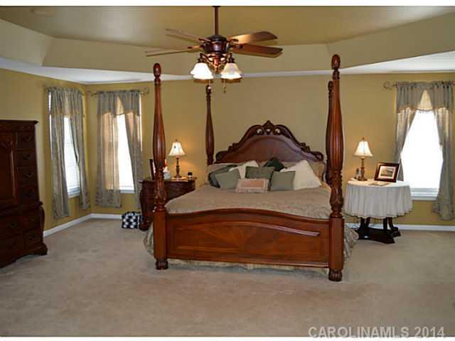 Sutton Place - Residential