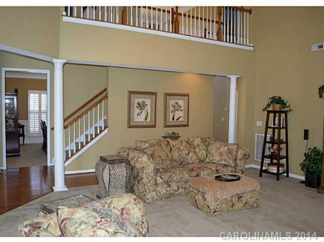 Sutton Place - Residential