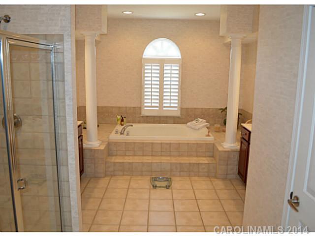 Sutton Place - Residential