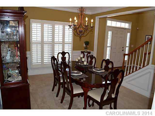 Sutton Place - Residential