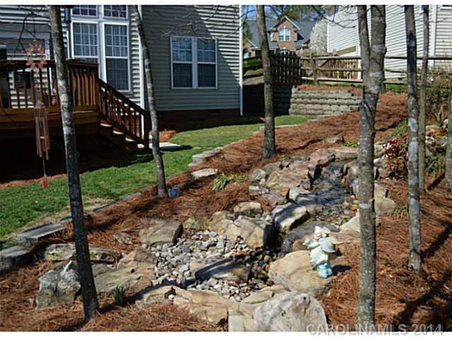 Sutton Place - Residential