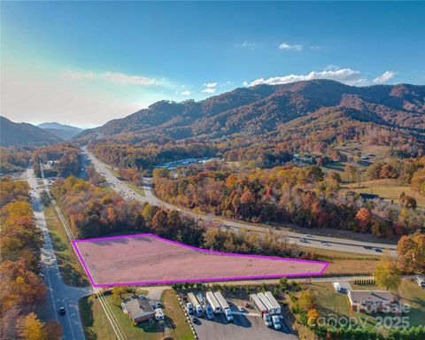 000 Smokey Park Highway Candler NC 28715
