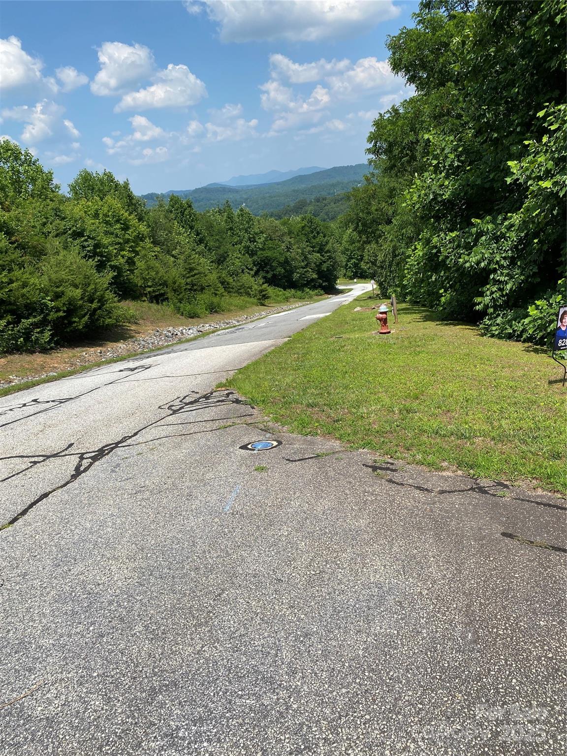 Highlands of Lake Lure - Land