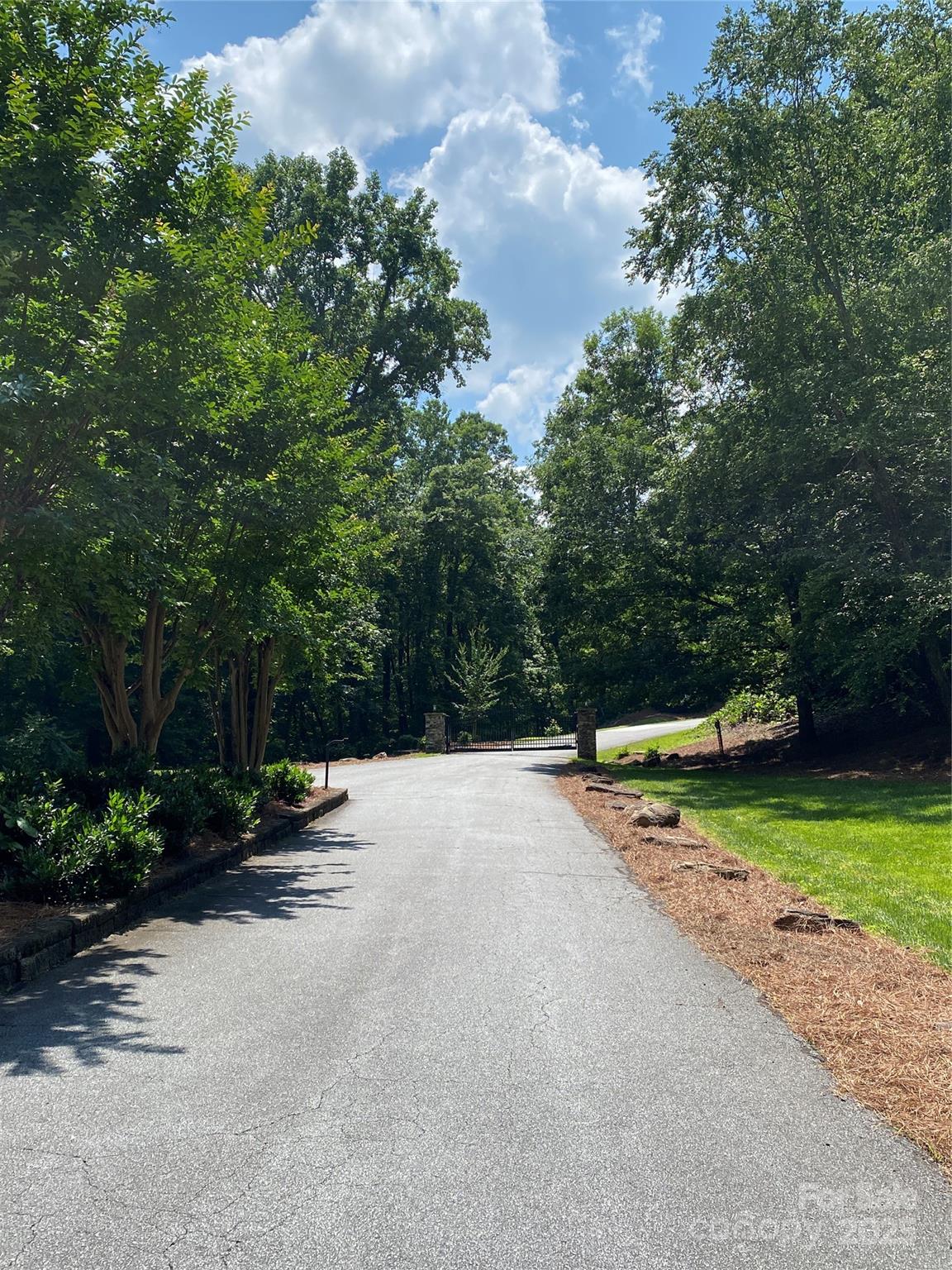 Highlands of Lake Lure - Land