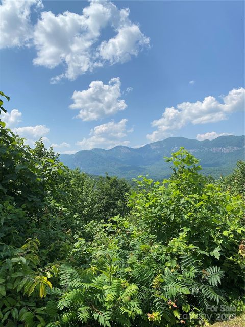 Lot 13 Highlands Drive Lake Lure NC 28746