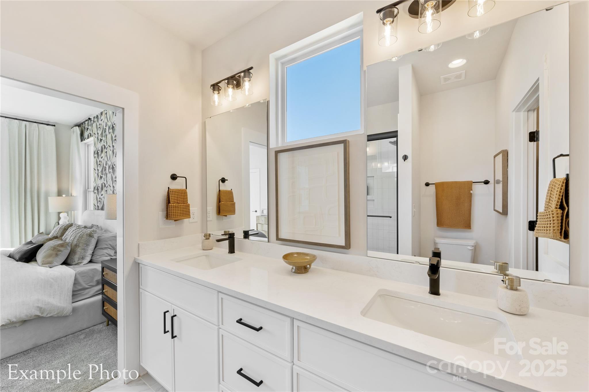 Montclaire Terraces - Residential