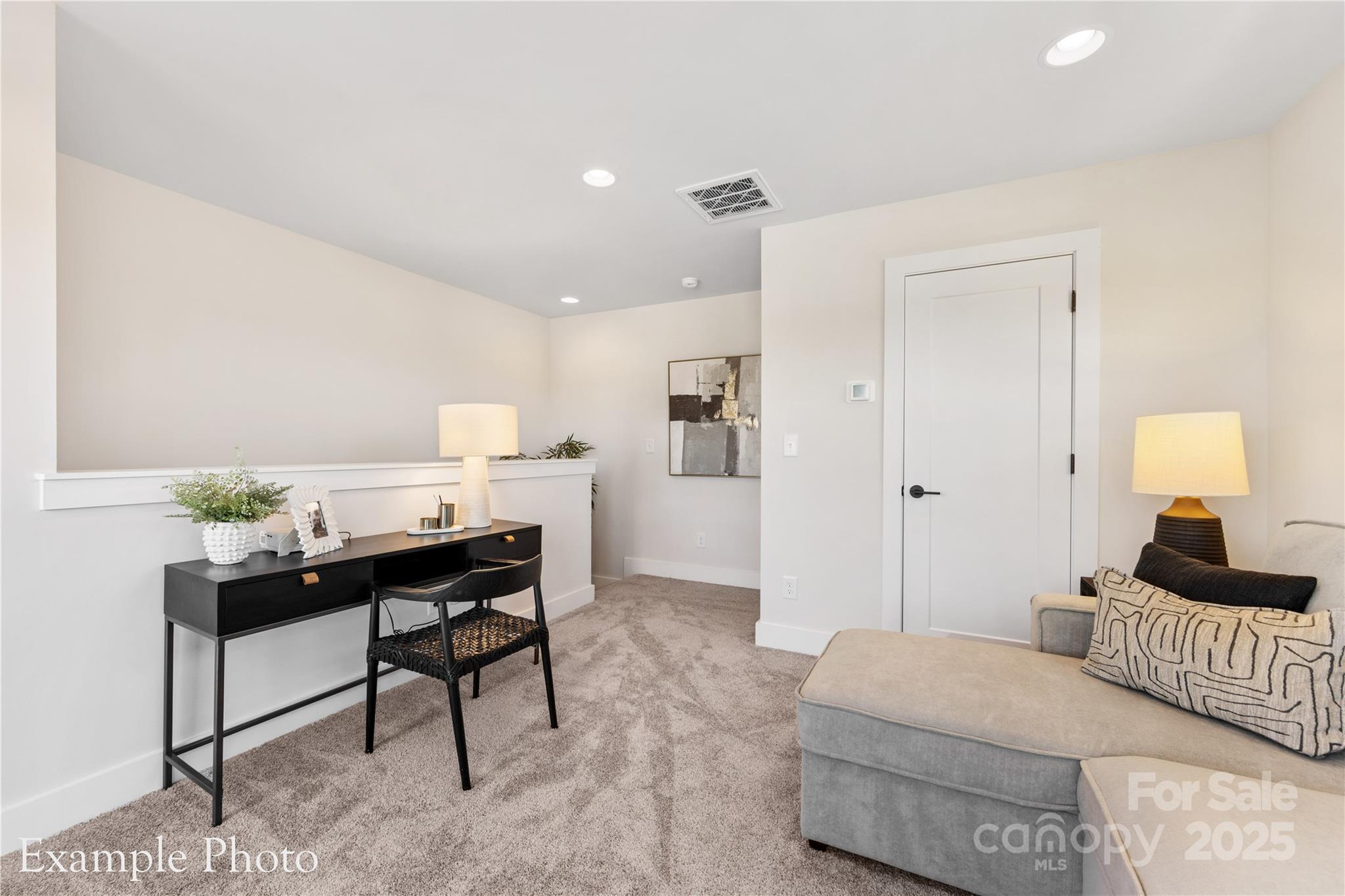 Montclaire Terraces - Residential