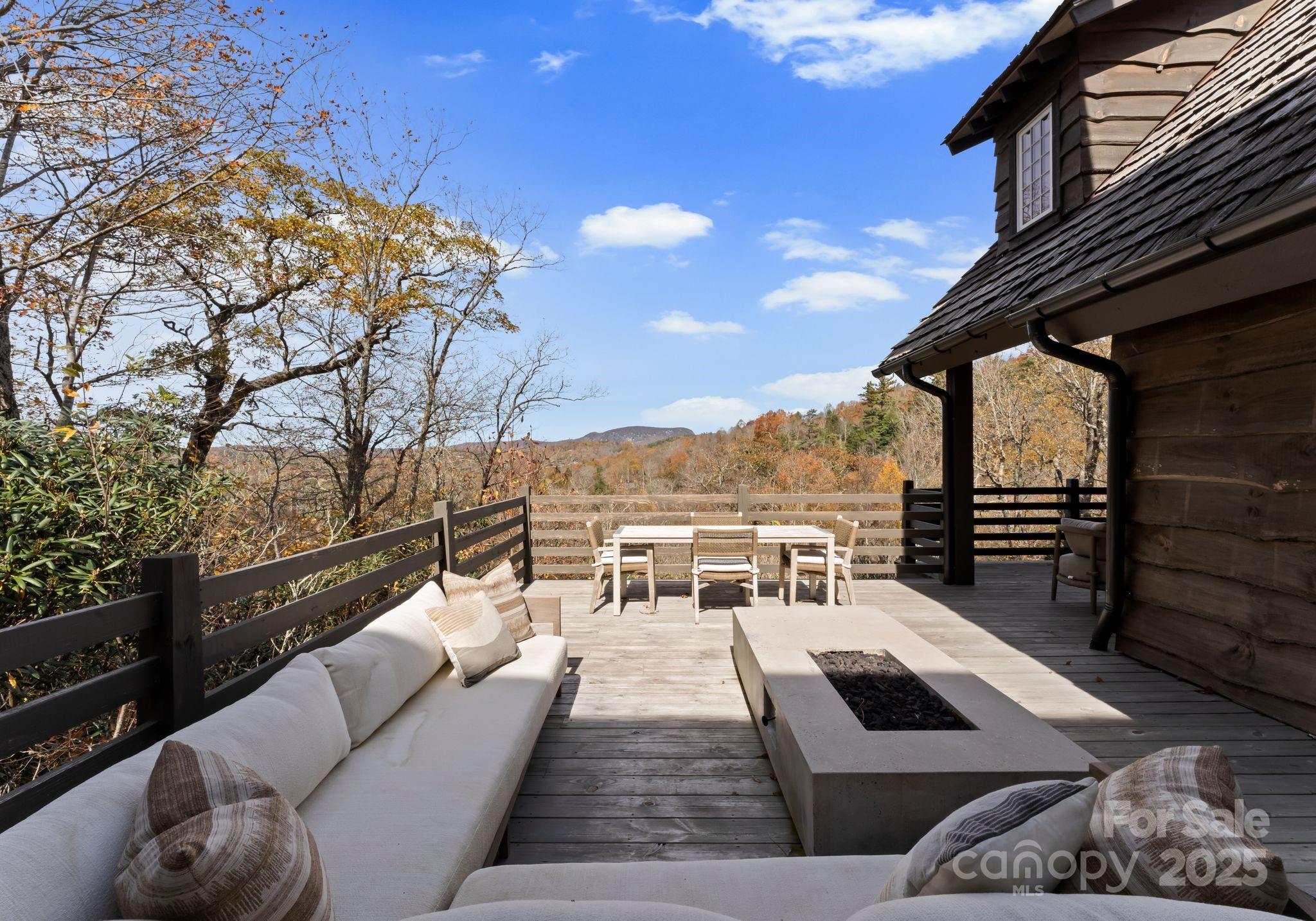 Highland Falls Country Club - Residential