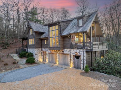 87 & 91 Salt Rock Court Highlands NC 28741