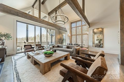 87 & 91 Salt Rock Court Highlands NC 28741