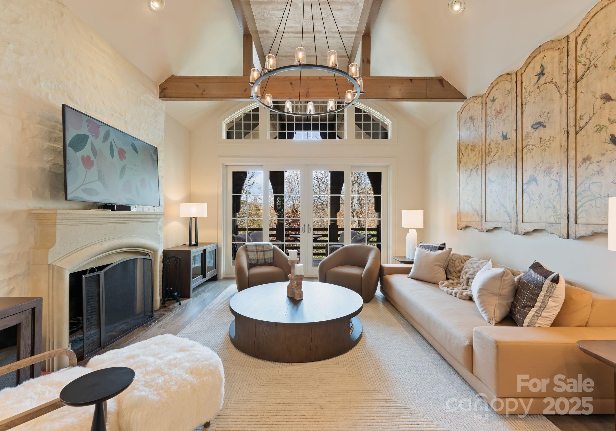 Highland Falls Country Club - Residential