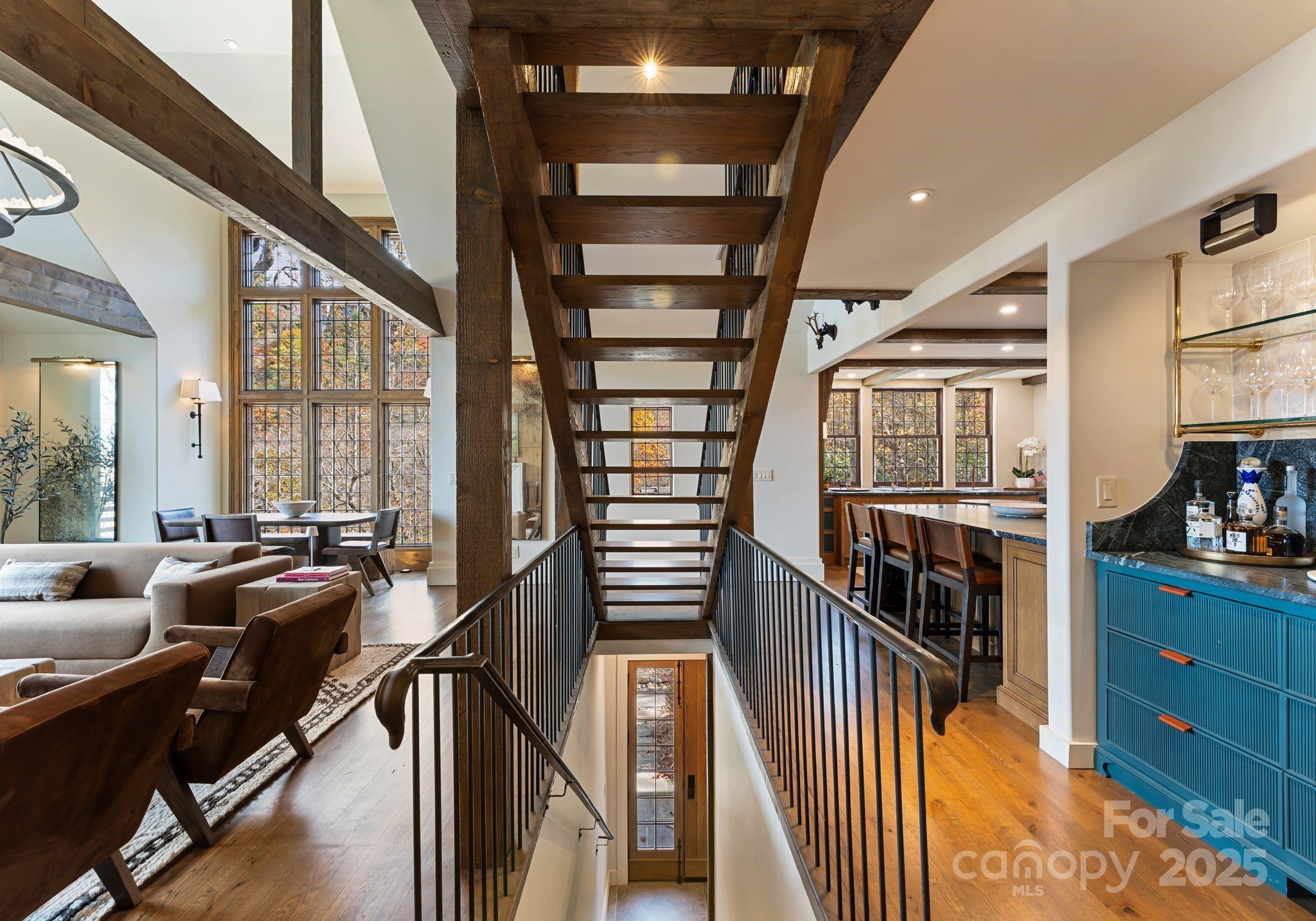 Highland Falls Country Club - Residential