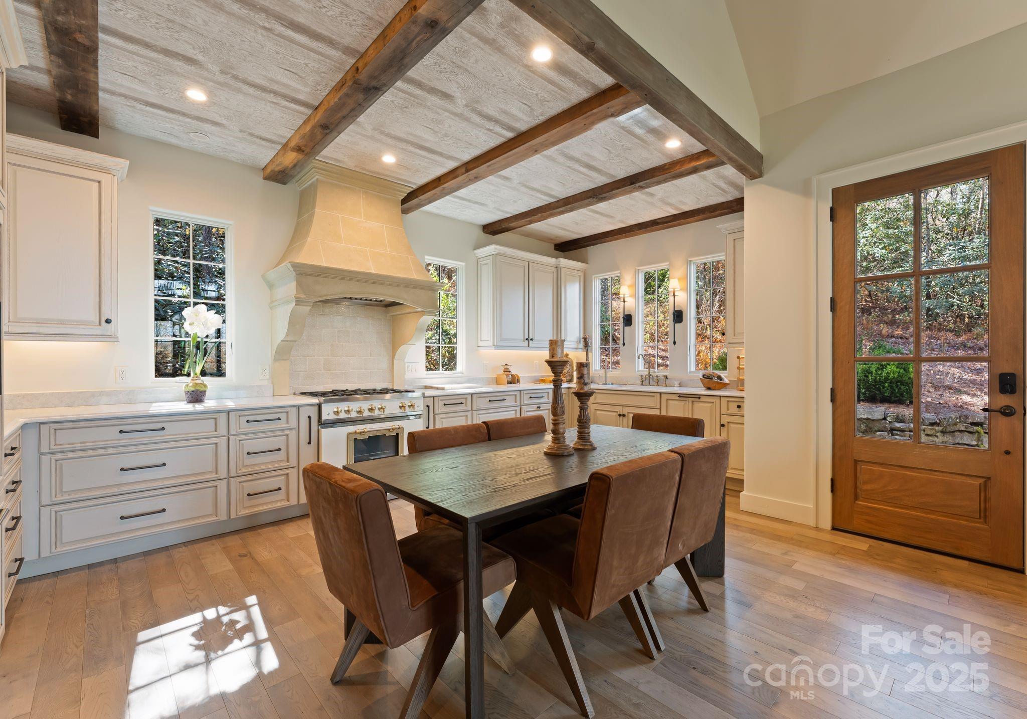 Highland Falls Country Club - Residential