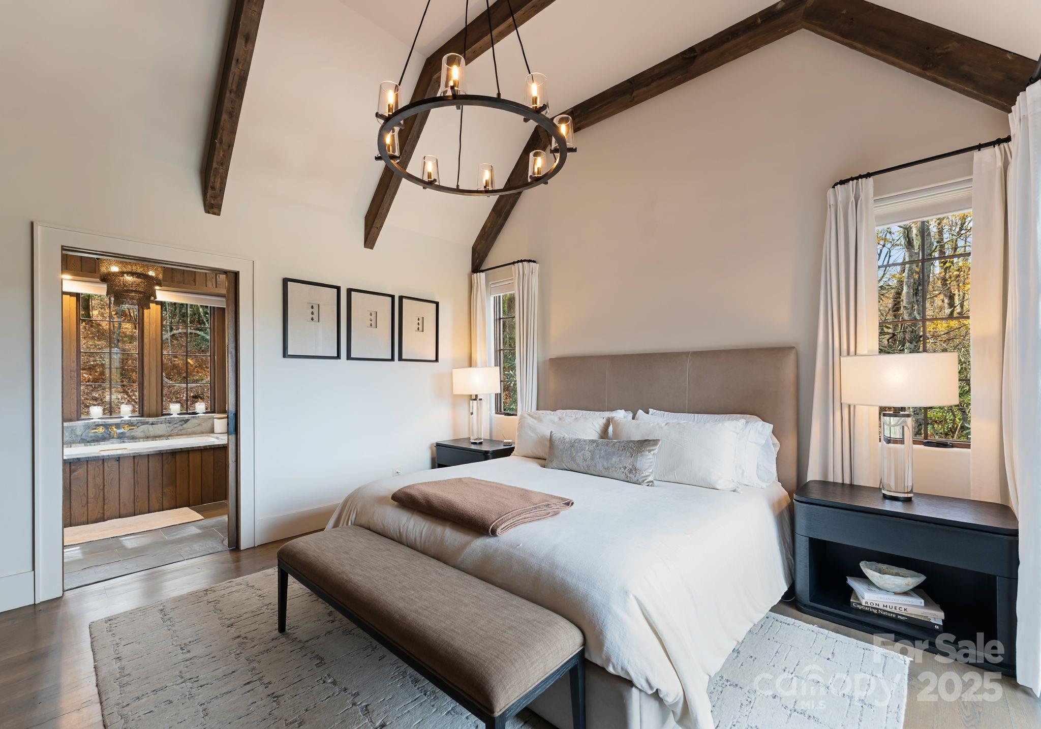 Highland Falls Country Club - Residential