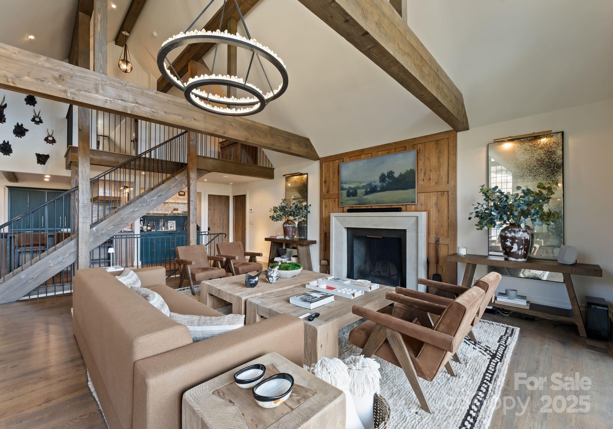 Highland Falls Country Club - Residential