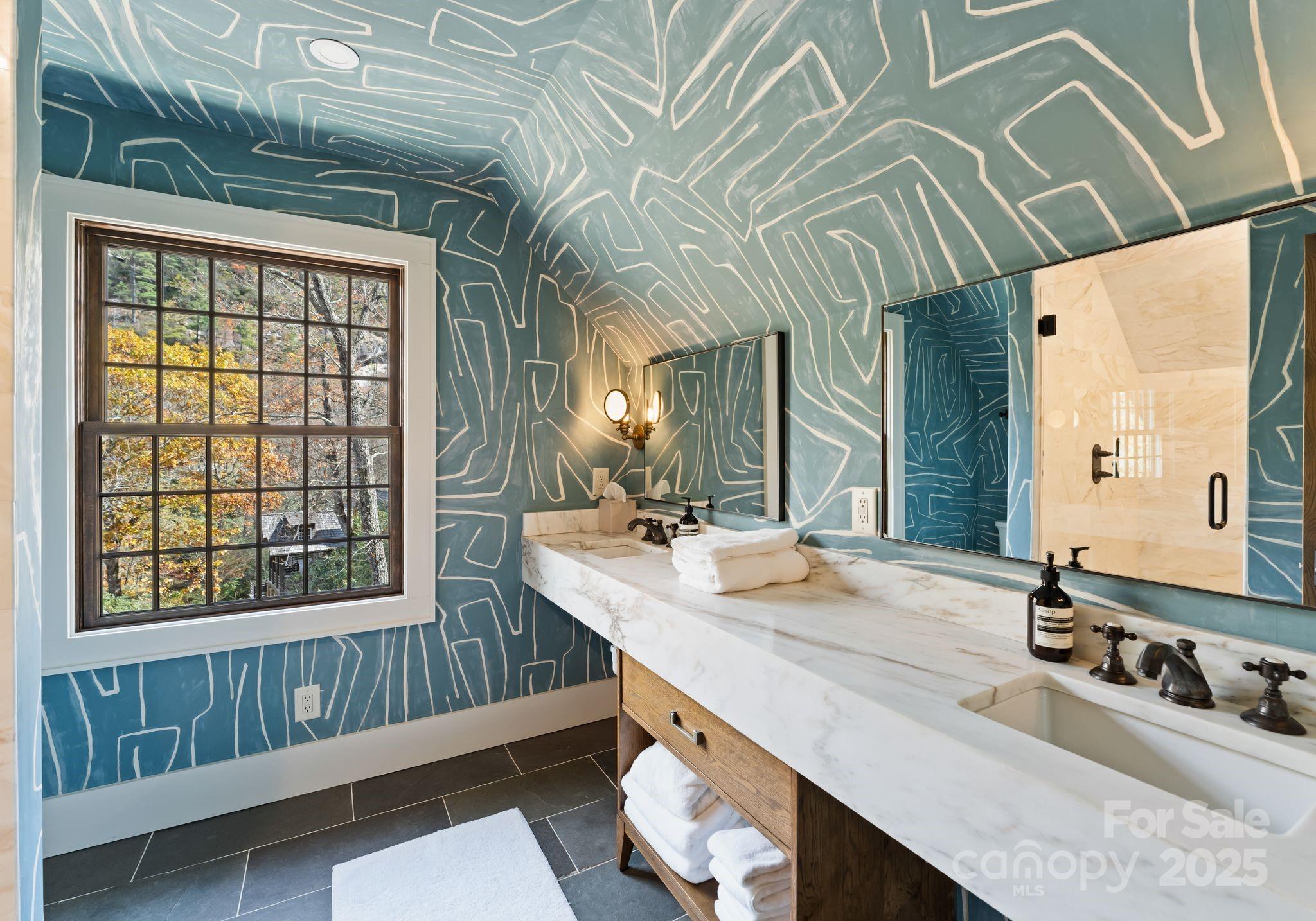 Highland Falls Country Club - Residential