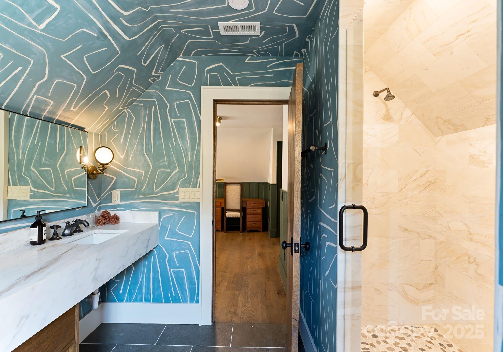 Highland Falls Country Club - Residential