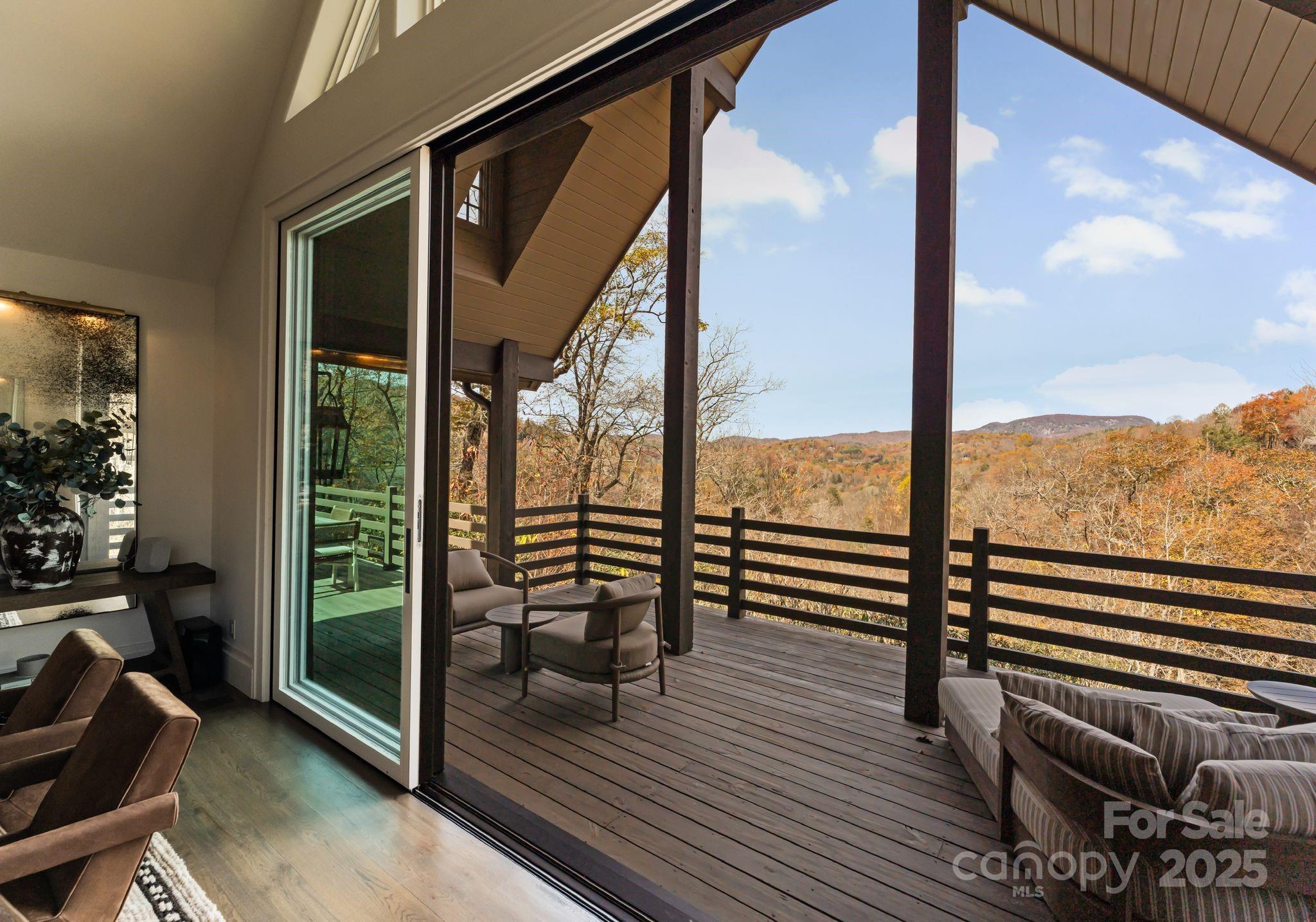 Highland Falls Country Club - Residential