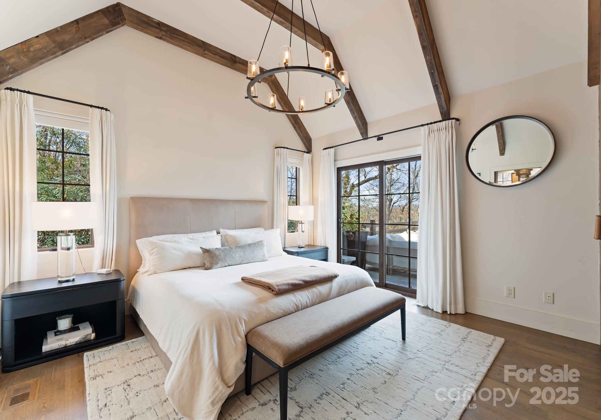 Highland Falls Country Club - Residential