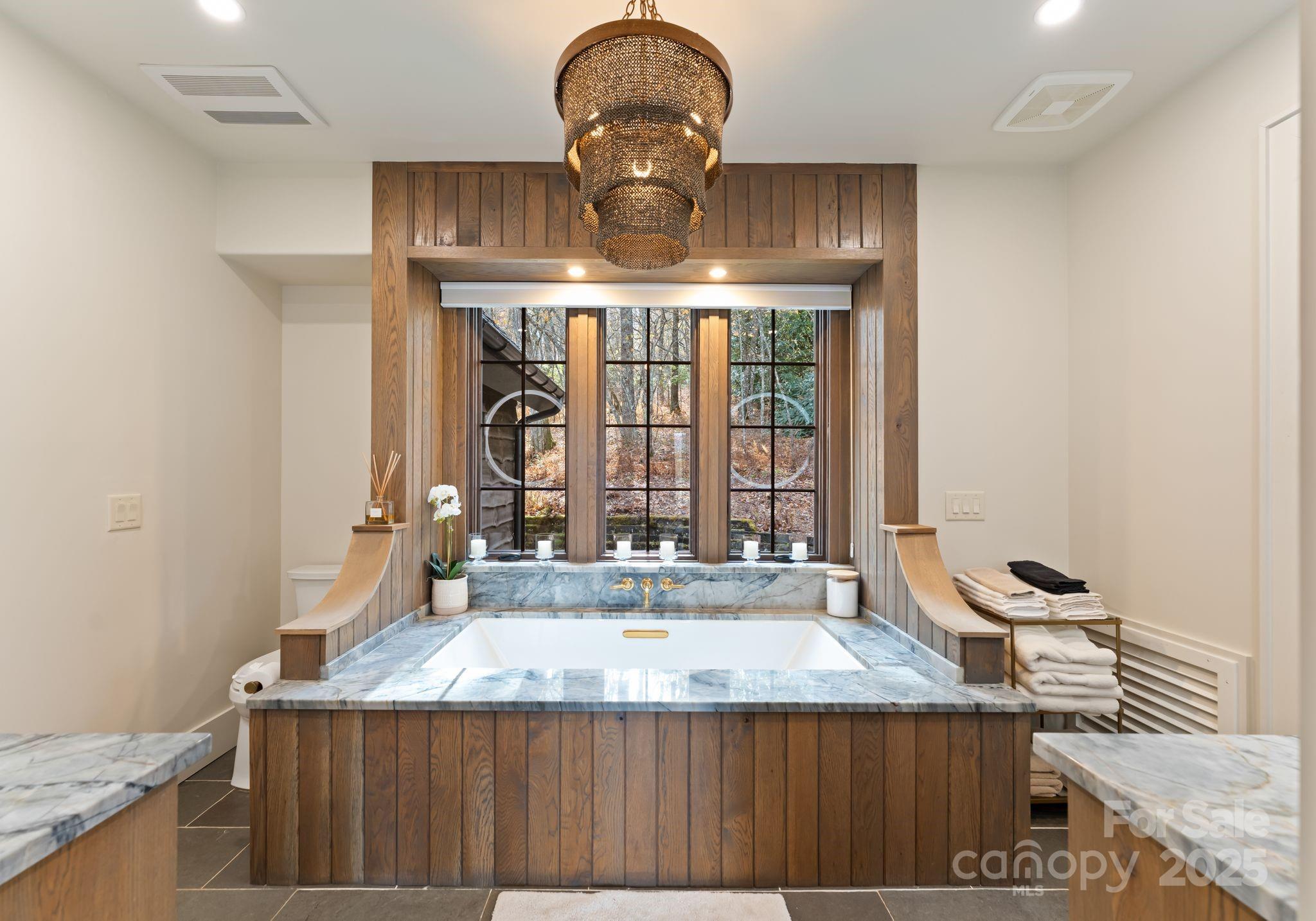 Highland Falls Country Club - Residential