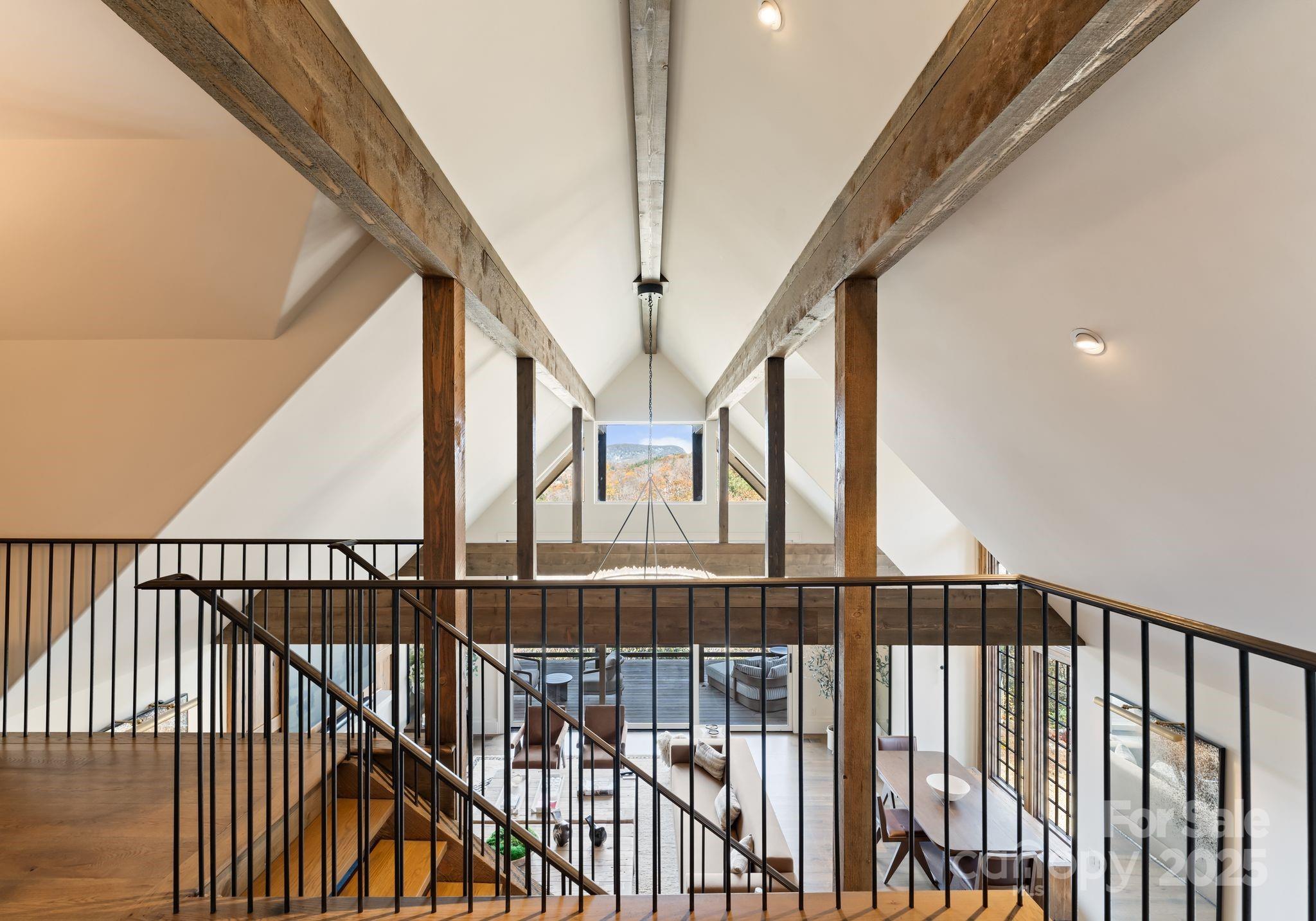 Highland Falls Country Club - Residential