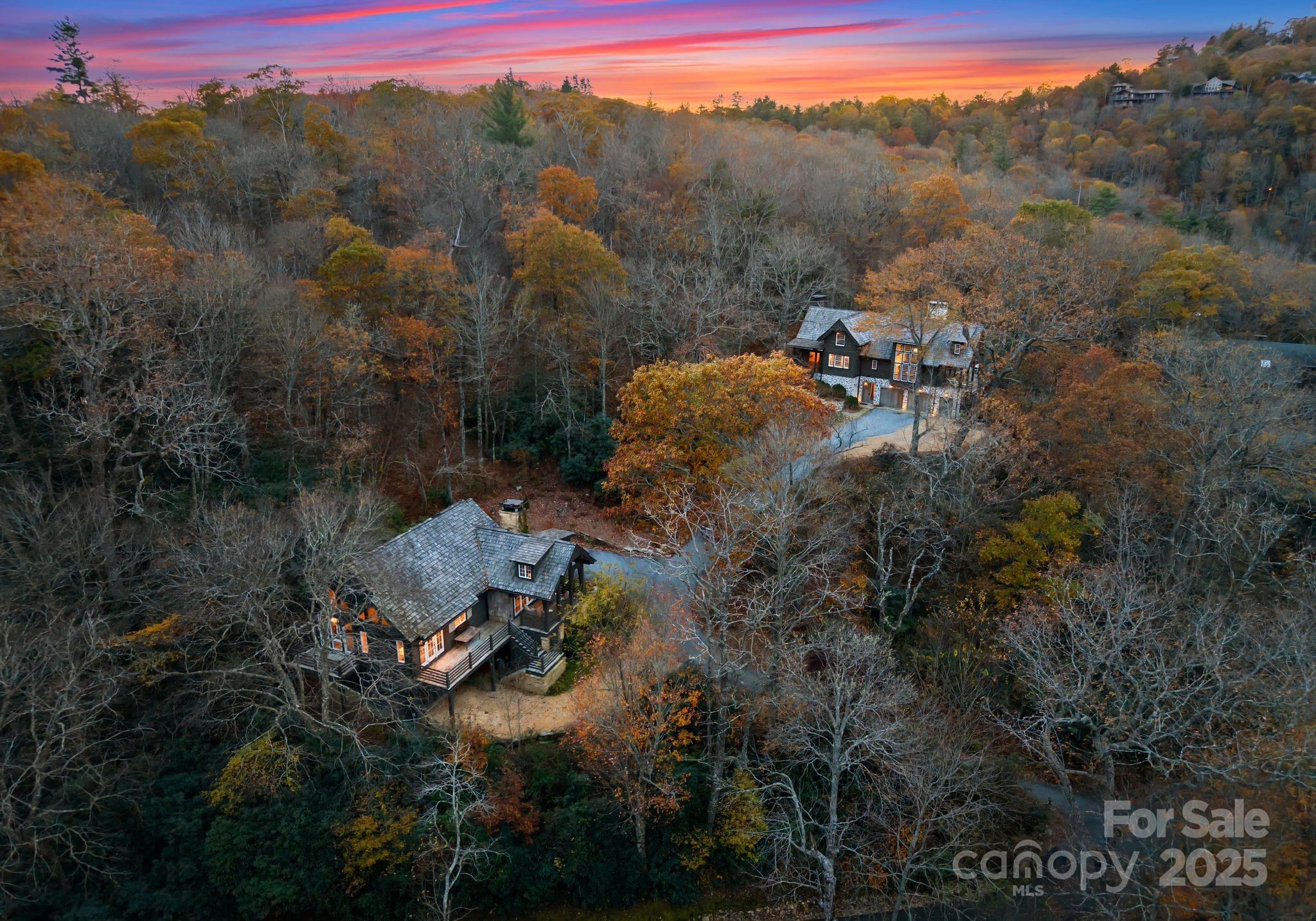 Highland Falls Country Club - Residential