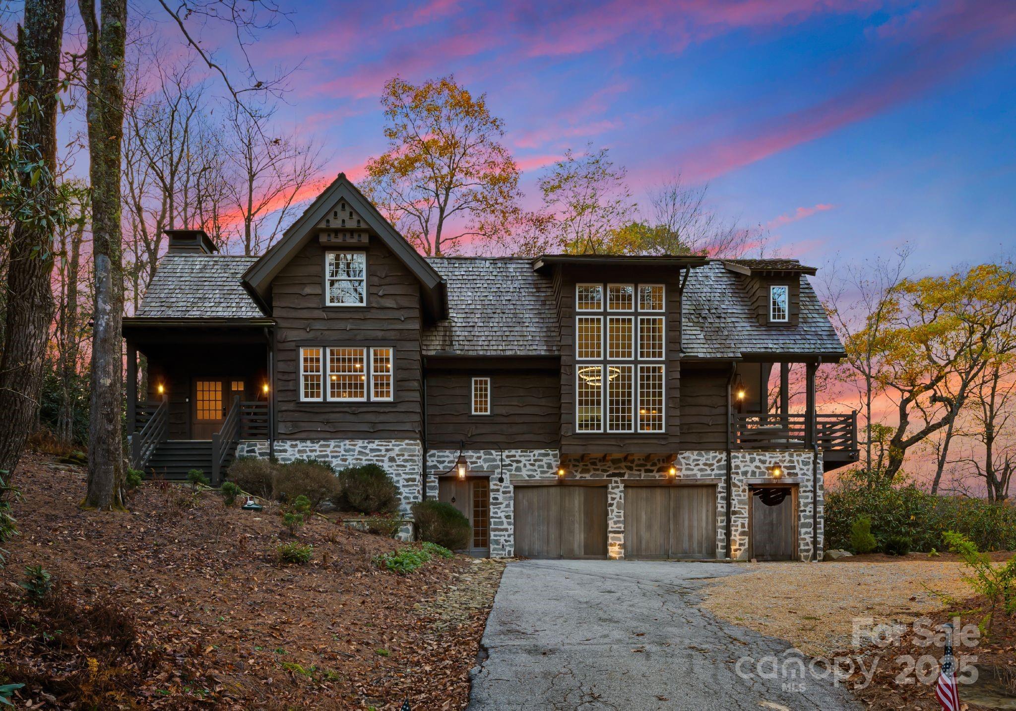 Highland Falls Country Club - Residential