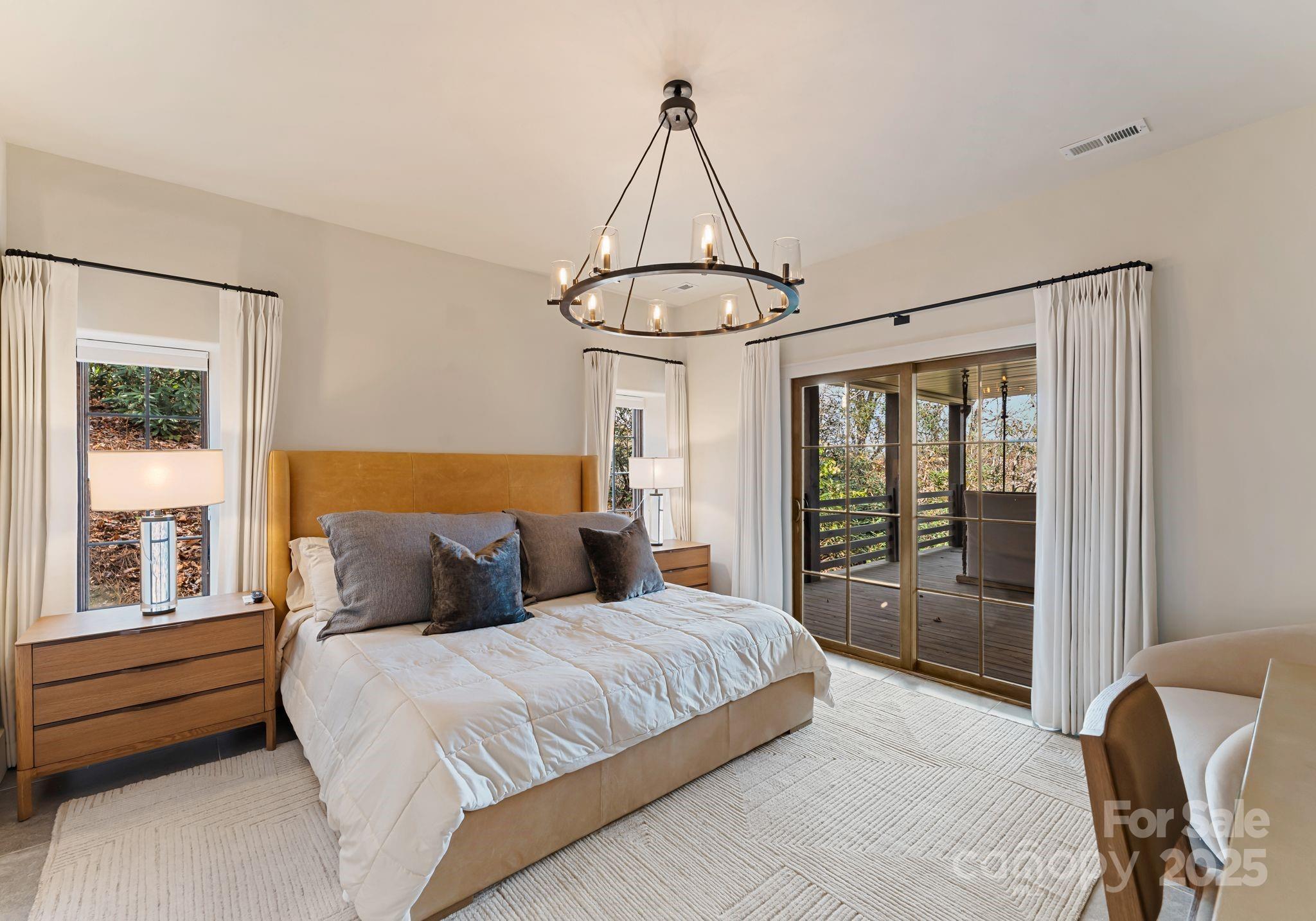 Highland Falls Country Club - Residential