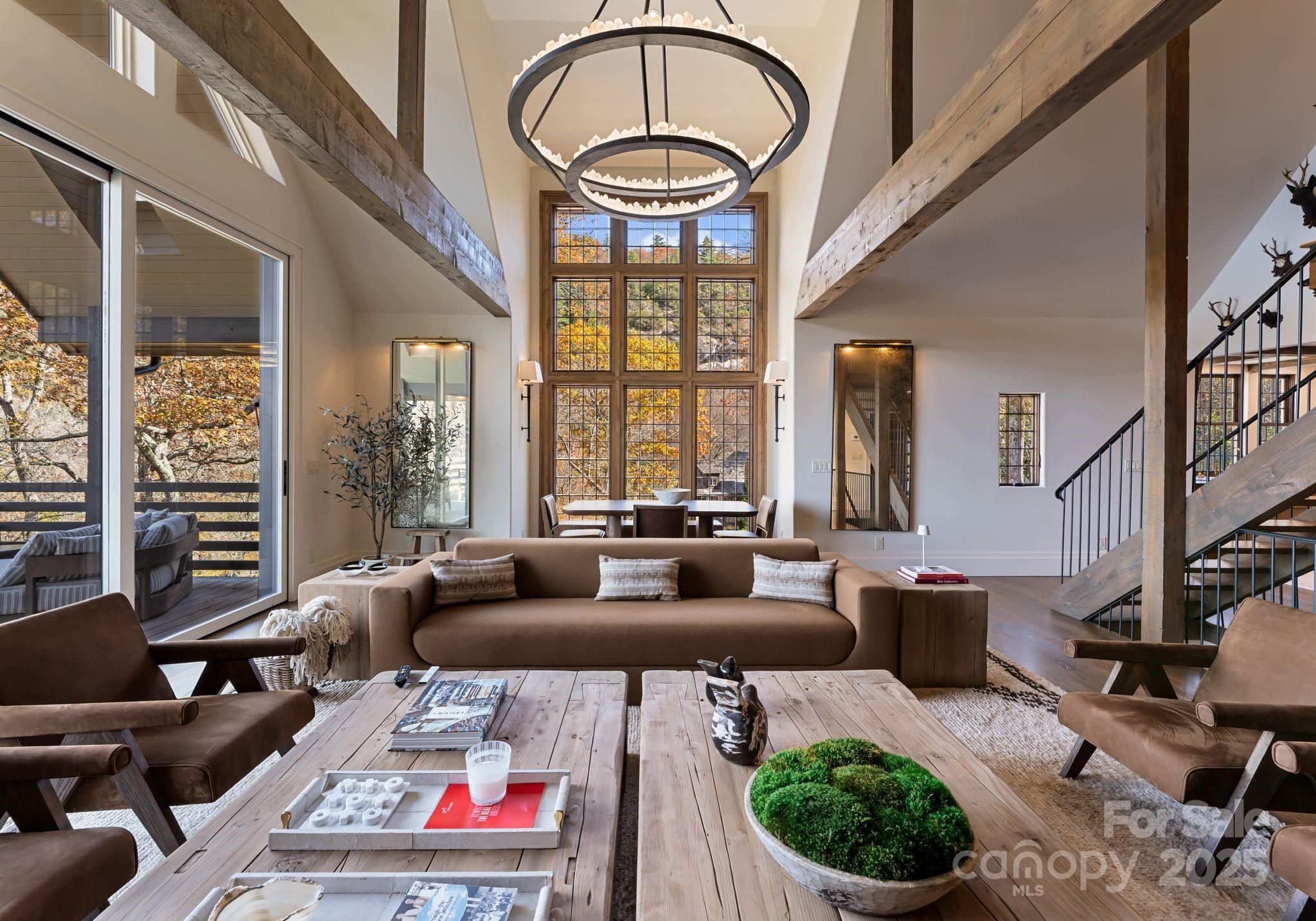 Highland Falls Country Club - Residential