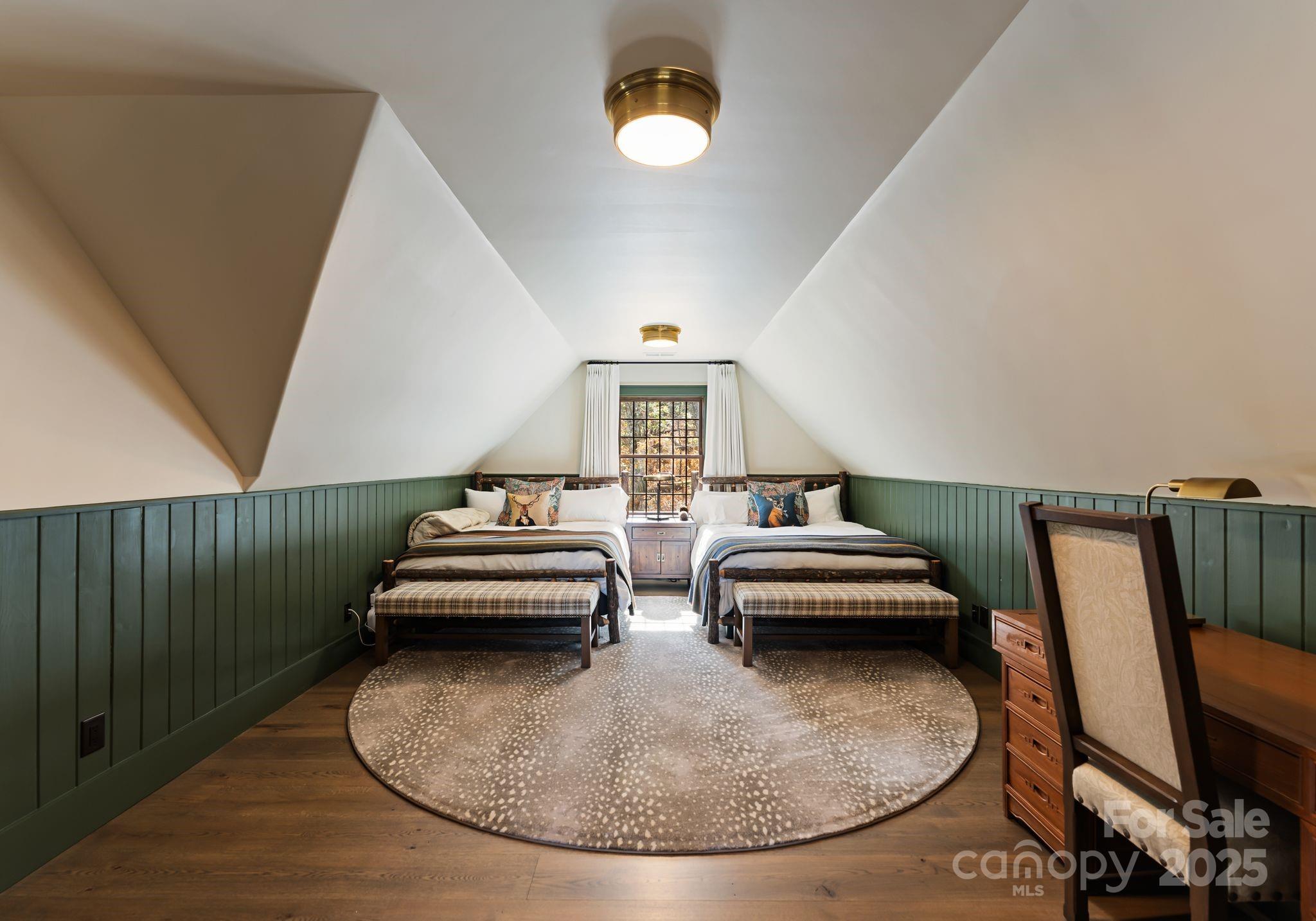 Highland Falls Country Club - Residential