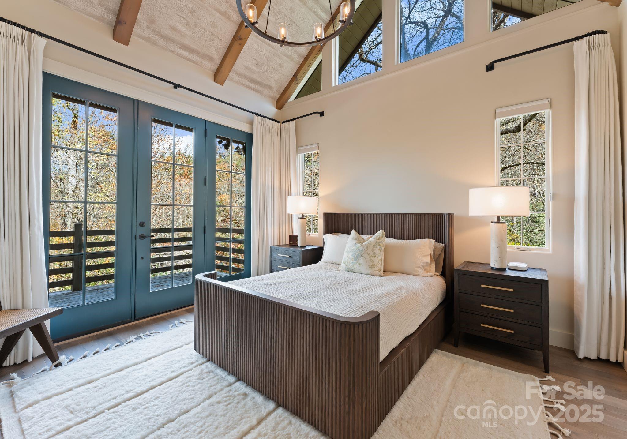 Highland Falls Country Club - Residential