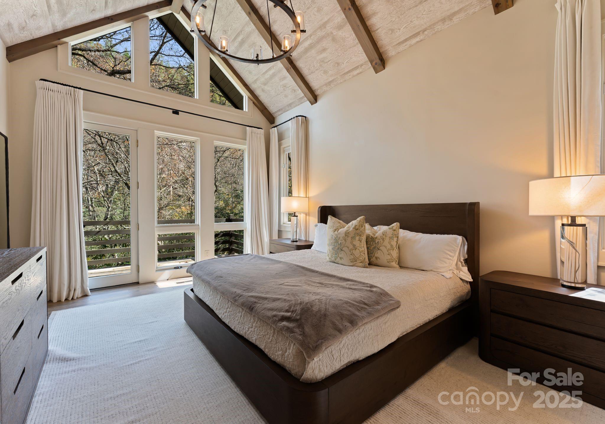 Highland Falls Country Club - Residential