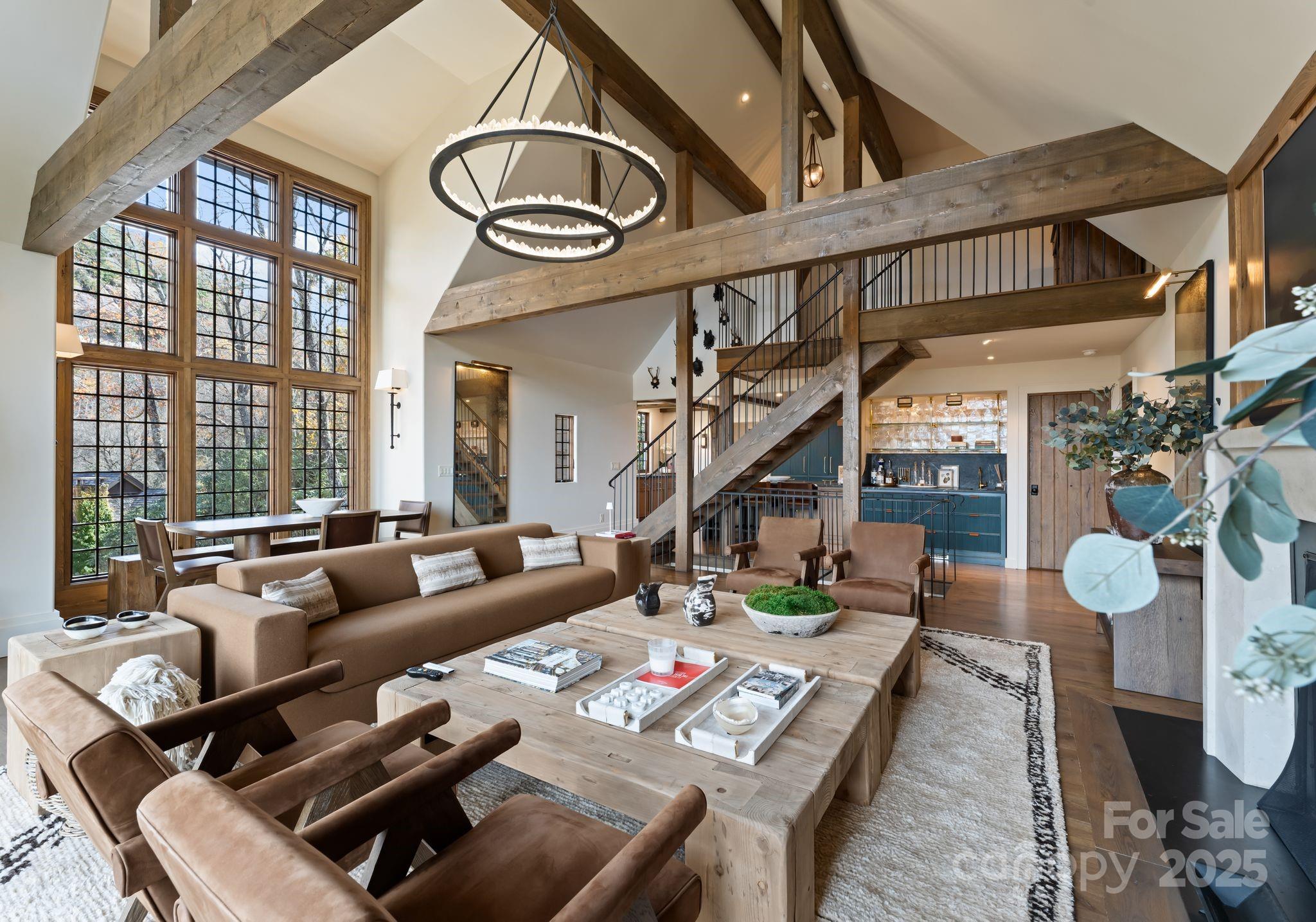 Highland Falls Country Club - Residential