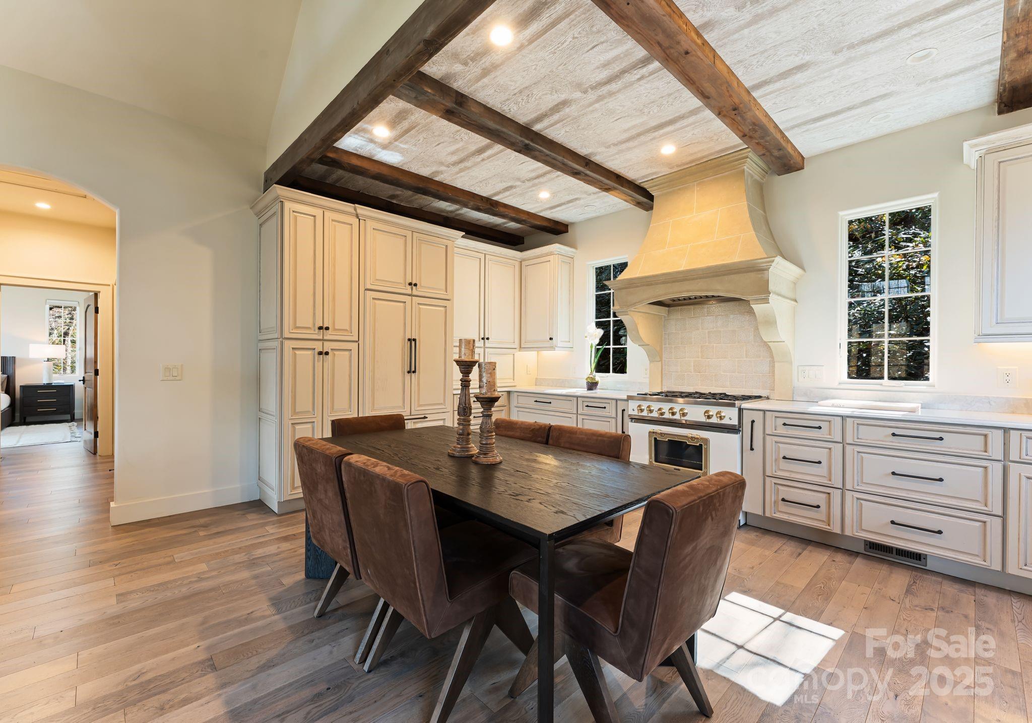 Highland Falls Country Club - Residential