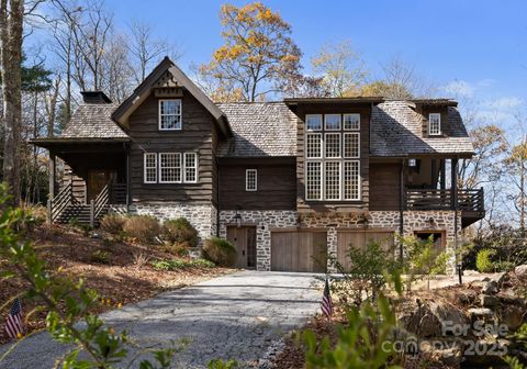 87 & 91 Salt Rock Court Highlands NC 28741