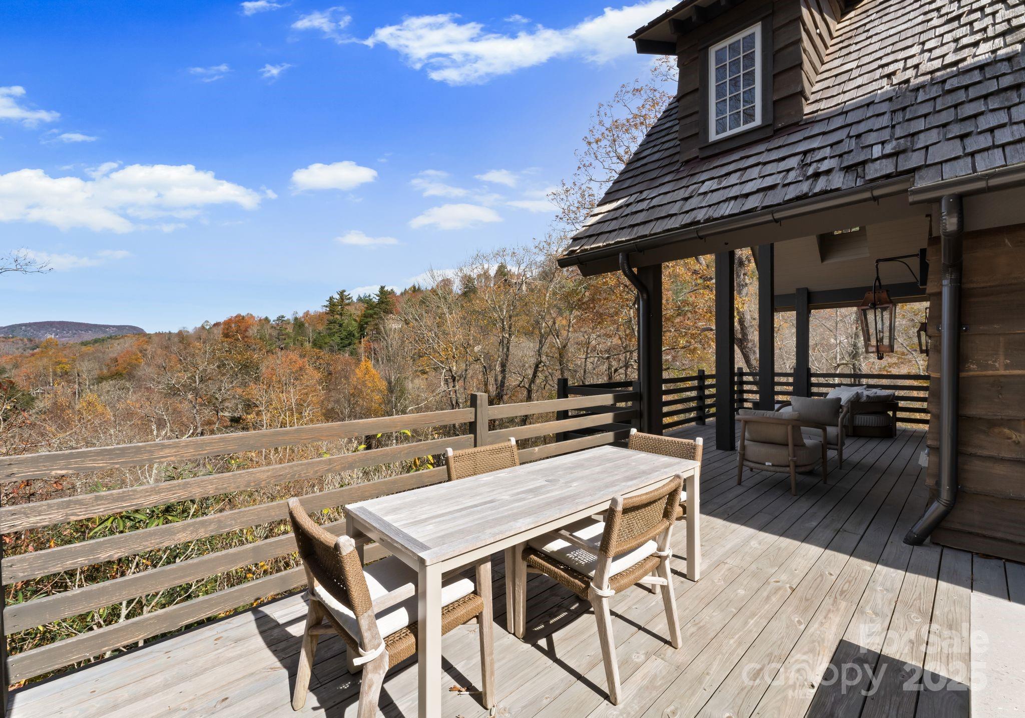 Highland Falls Country Club - Residential