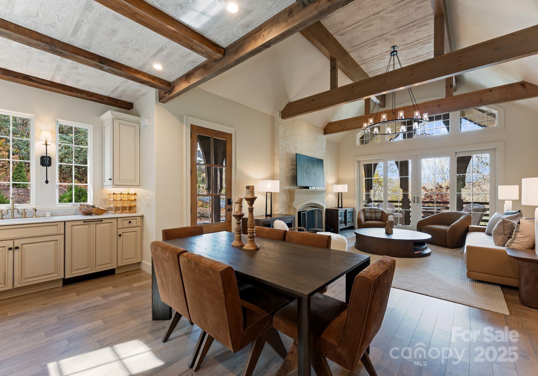 Highland Falls Country Club - Residential