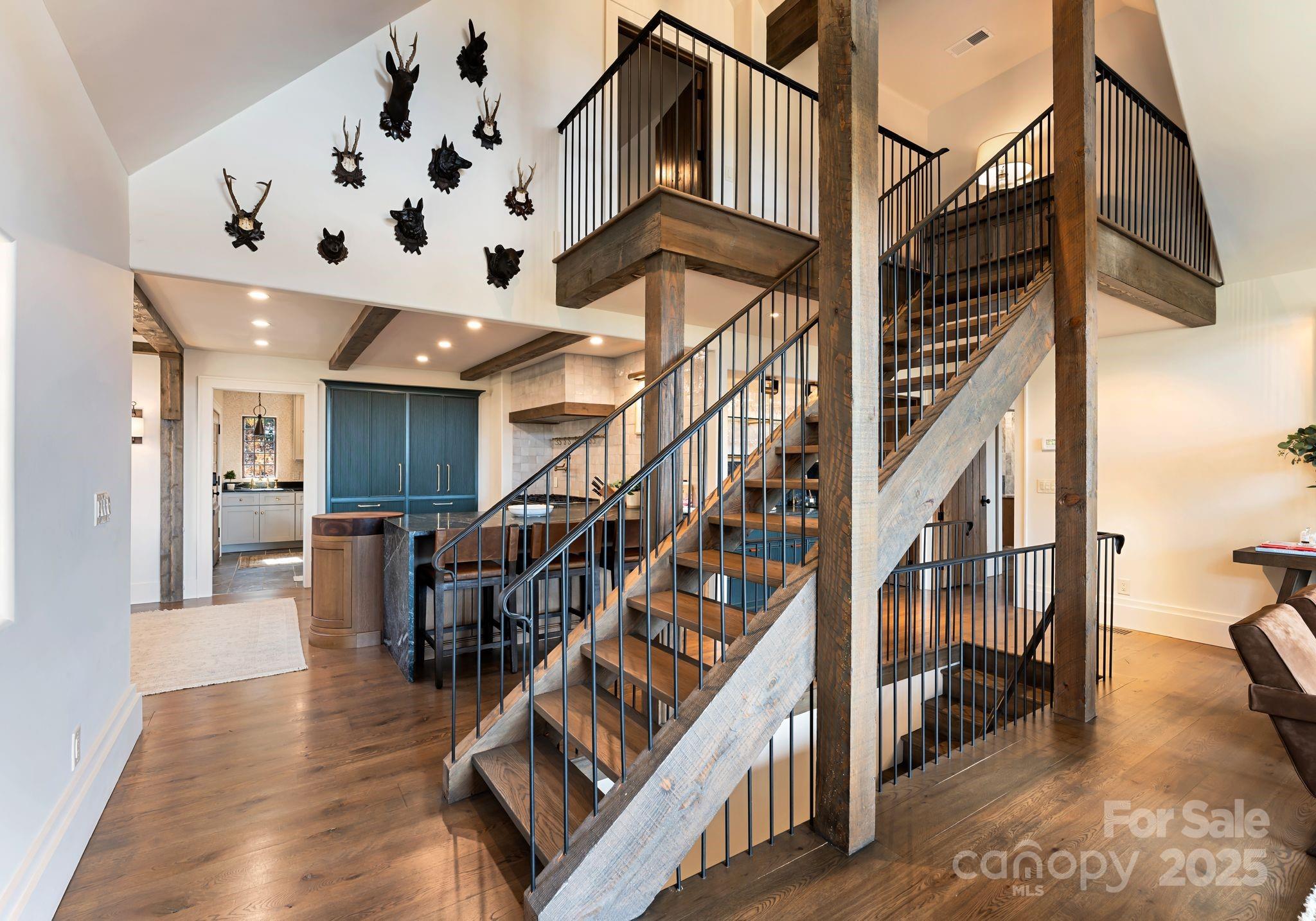 Highland Falls Country Club - Residential