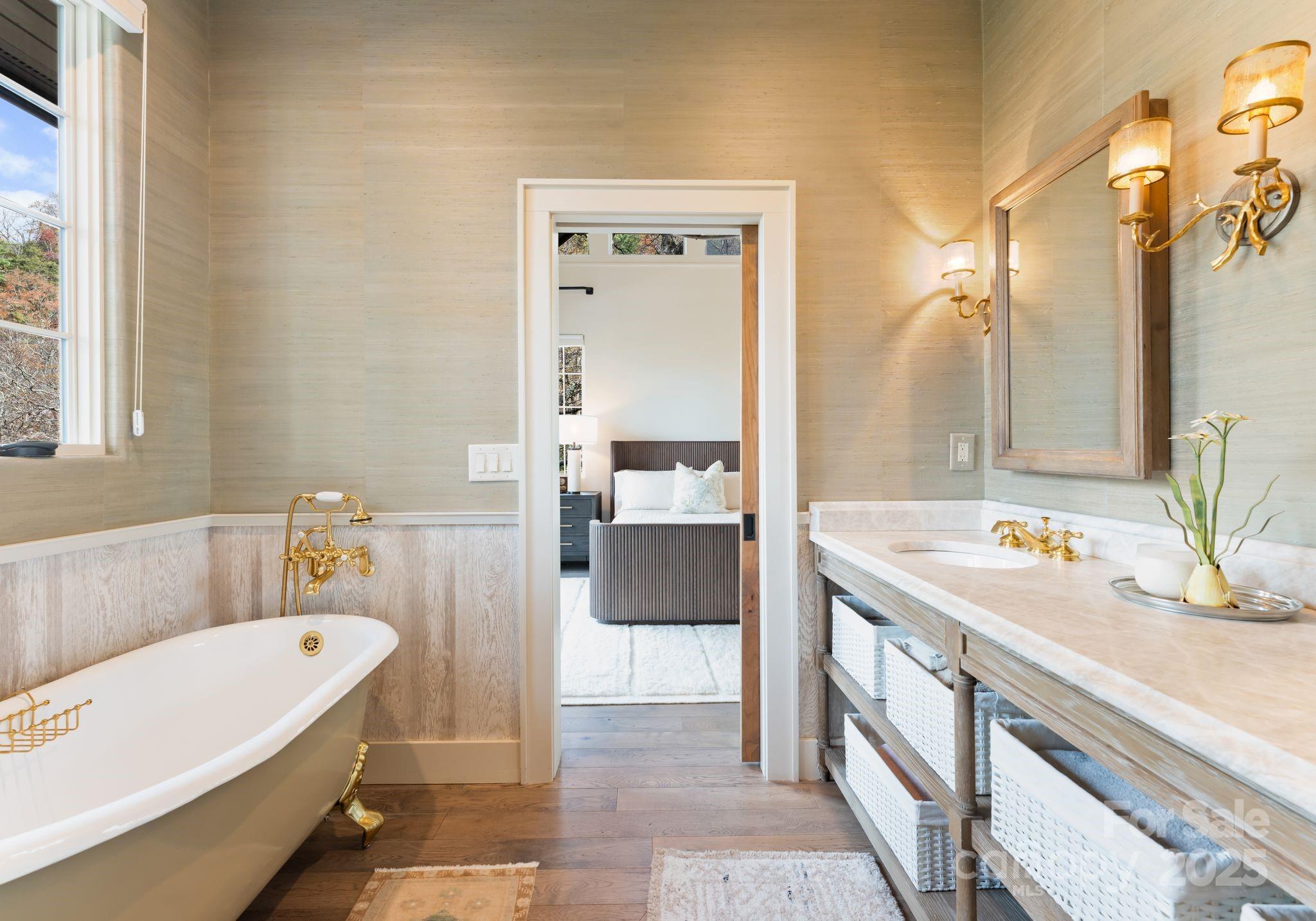 Highland Falls Country Club - Residential